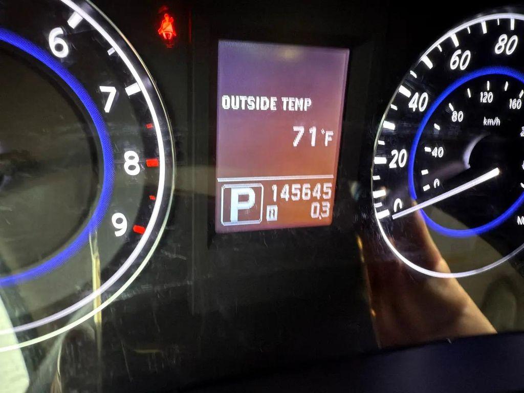 used 2011 INFINITI G37 car, priced at $8,290