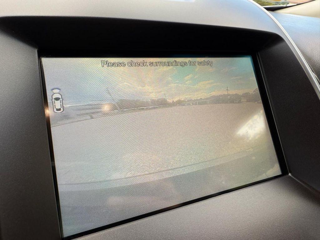 used 2017 Ford Edge car, priced at $12,490