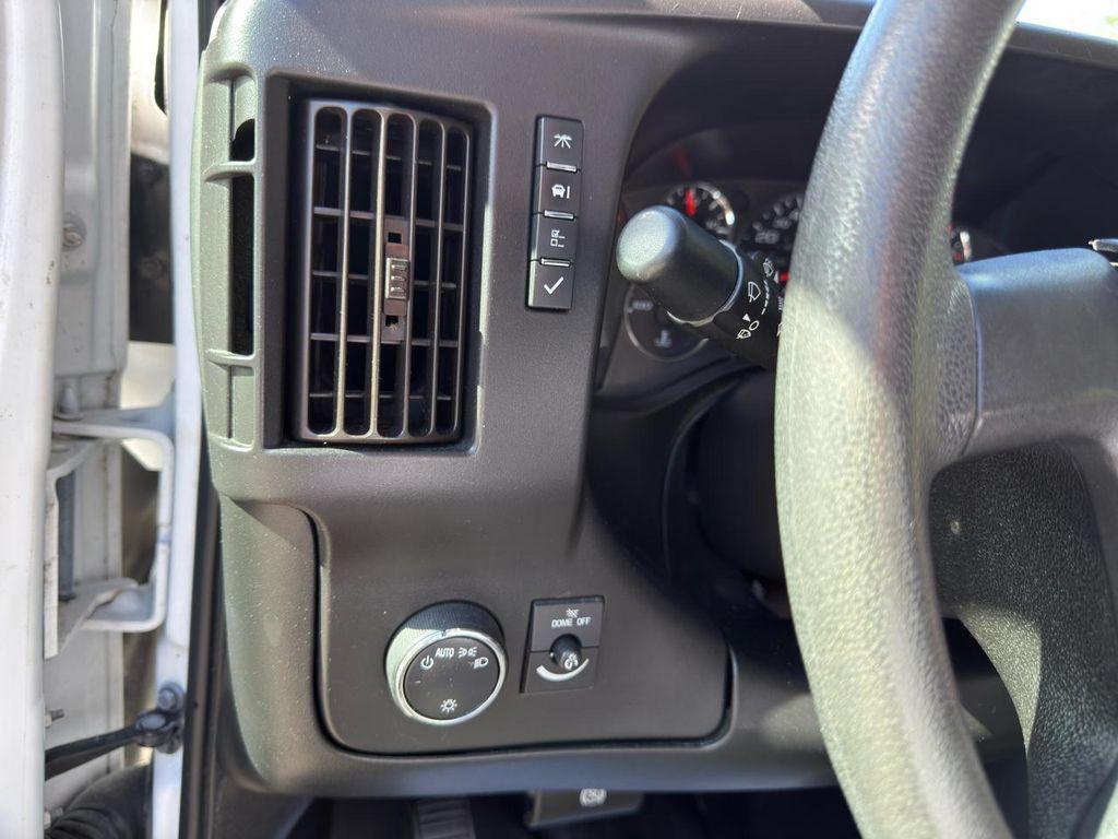used 2019 Chevrolet Express 3500 car, priced at $19,900