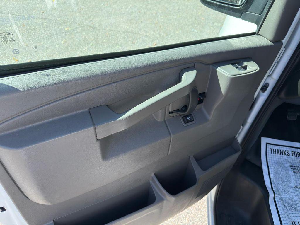 used 2019 Chevrolet Express 3500 car, priced at $19,900