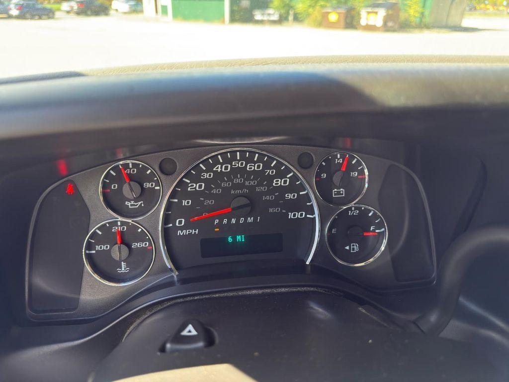 used 2019 Chevrolet Express 3500 car, priced at $19,900