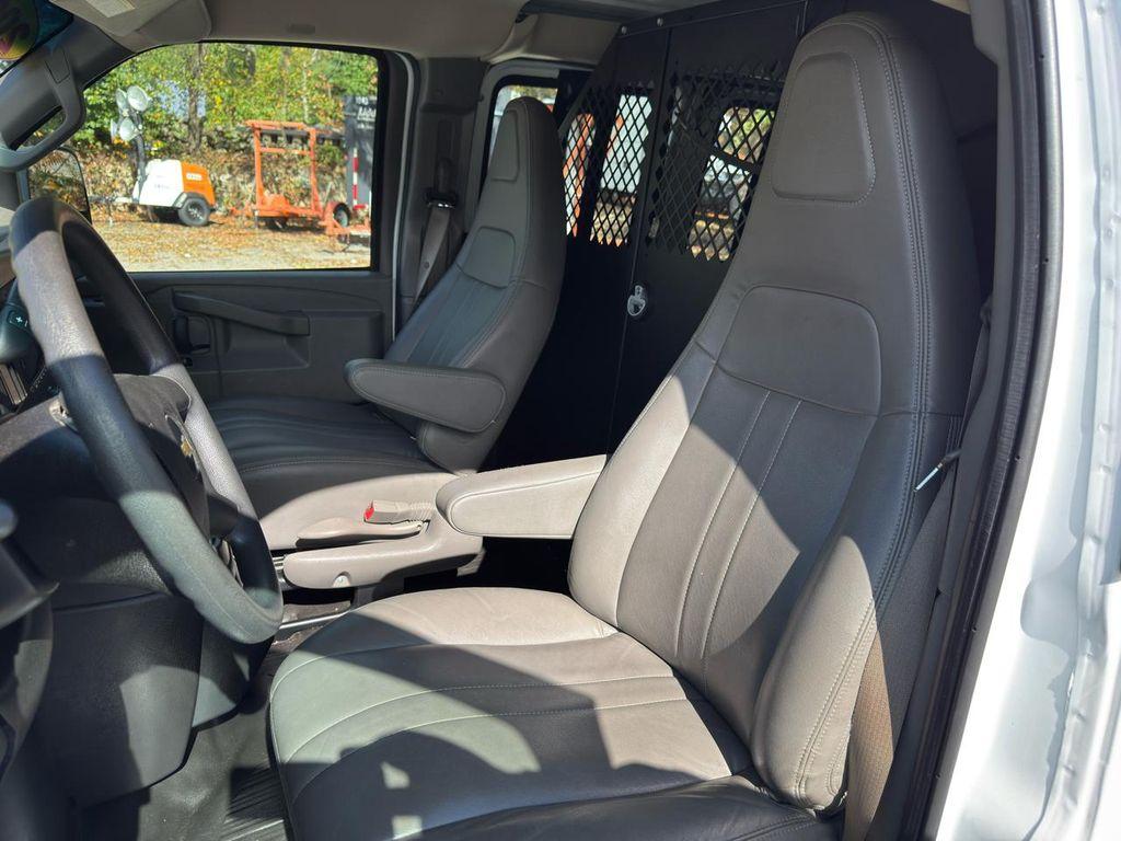used 2019 Chevrolet Express 3500 car, priced at $19,900