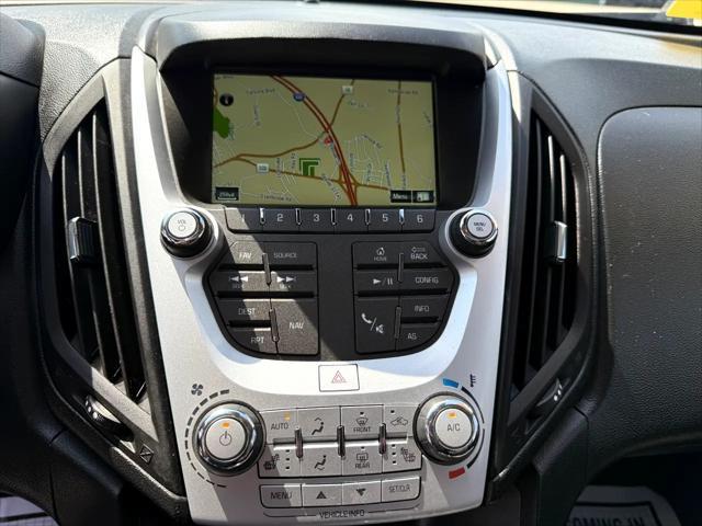 used 2016 Chevrolet Equinox car, priced at $11,990