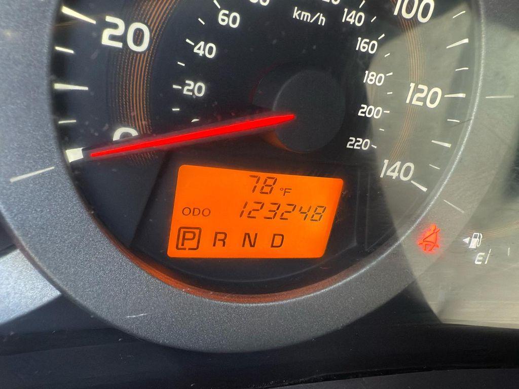 used 2012 Toyota RAV4 car, priced at $10,990