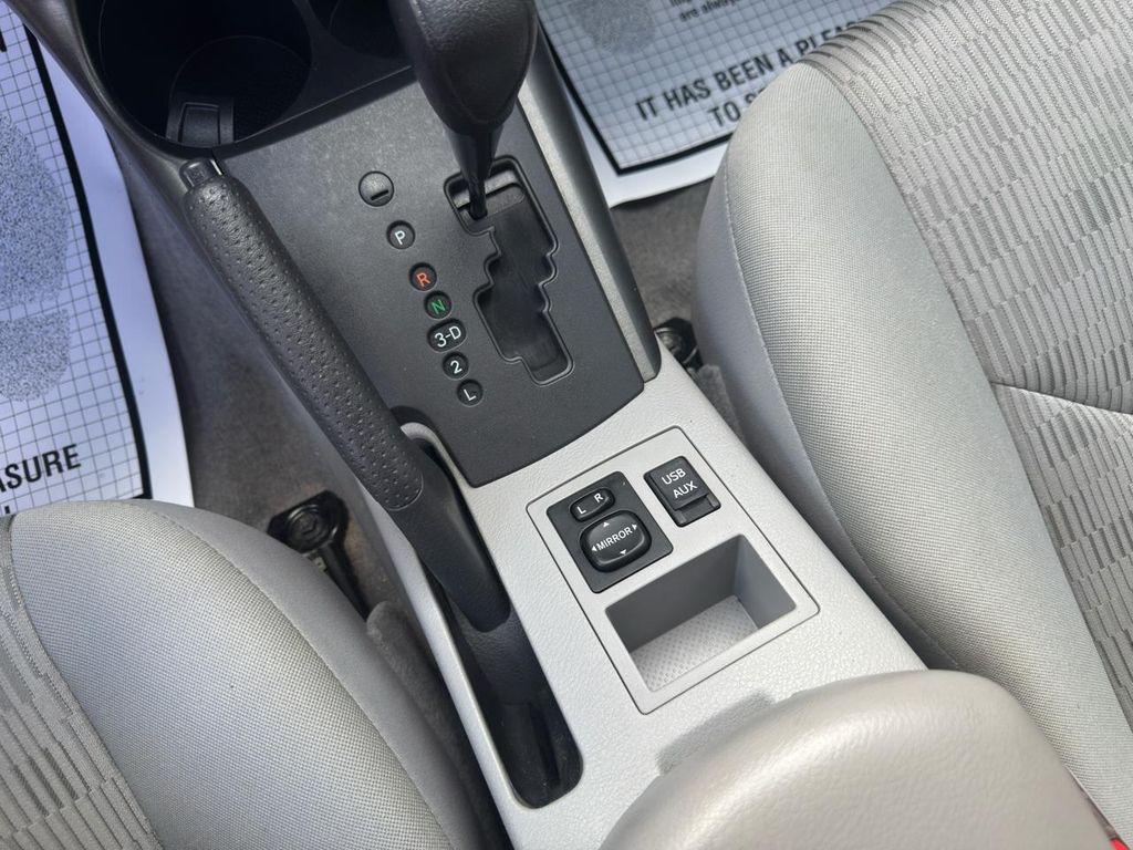 used 2012 Toyota RAV4 car, priced at $10,990