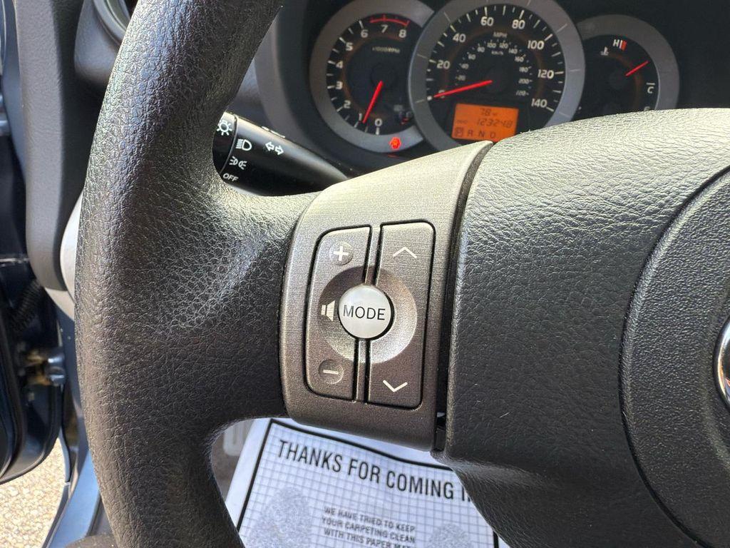 used 2012 Toyota RAV4 car, priced at $10,990
