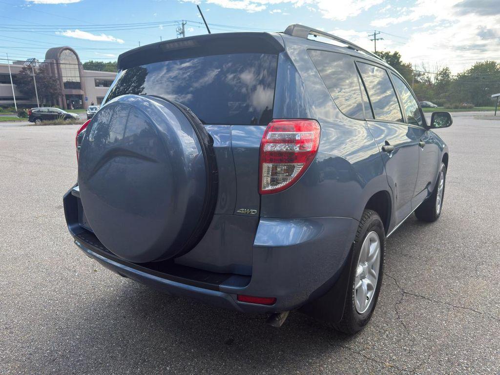 used 2012 Toyota RAV4 car, priced at $10,990