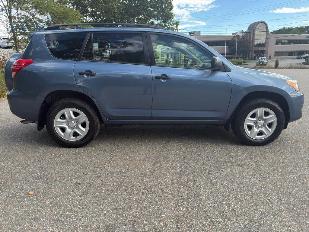 used 2012 Toyota RAV4 car, priced at $10,990