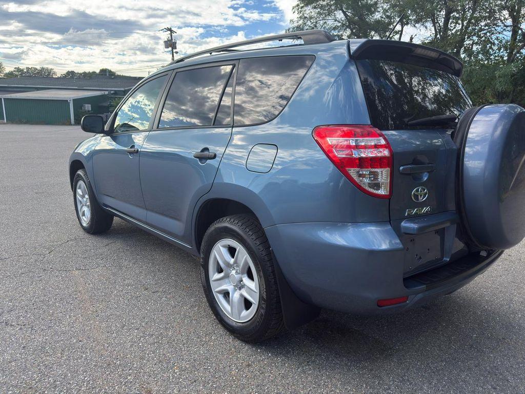 used 2012 Toyota RAV4 car, priced at $10,990
