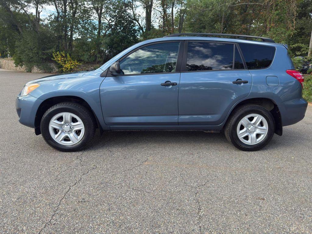 used 2012 Toyota RAV4 car, priced at $10,990