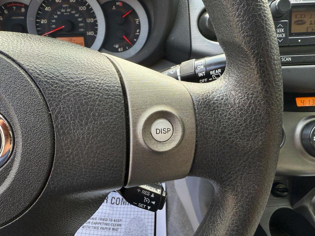 used 2012 Toyota RAV4 car, priced at $10,990