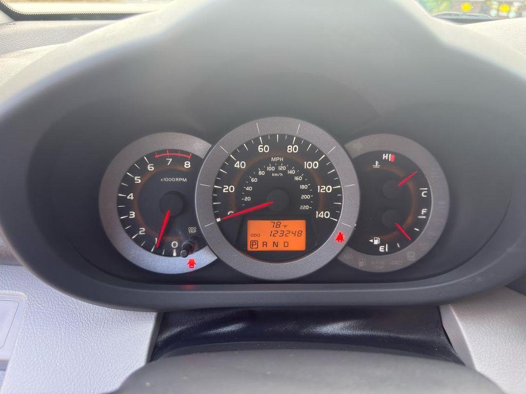 used 2012 Toyota RAV4 car, priced at $10,990