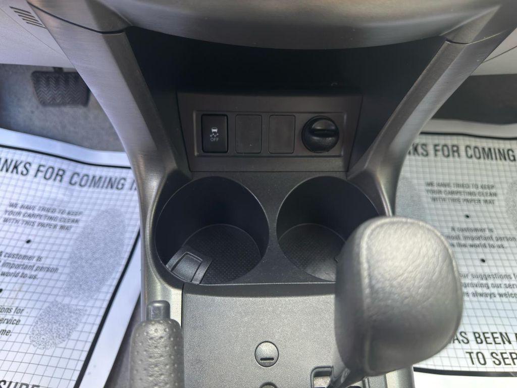 used 2012 Toyota RAV4 car, priced at $10,990