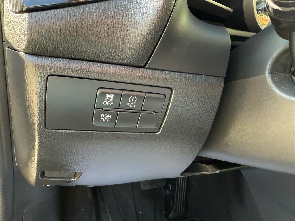 used 2015 Mazda Mazda3 car, priced at $9,205