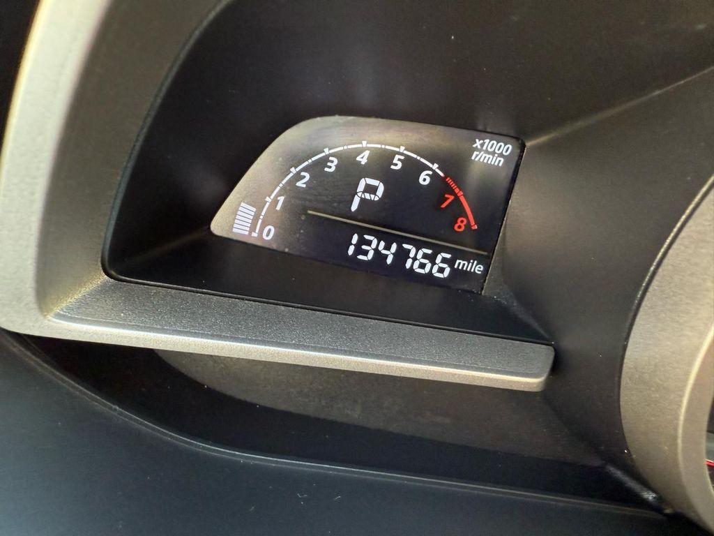 used 2015 Mazda Mazda3 car, priced at $9,205