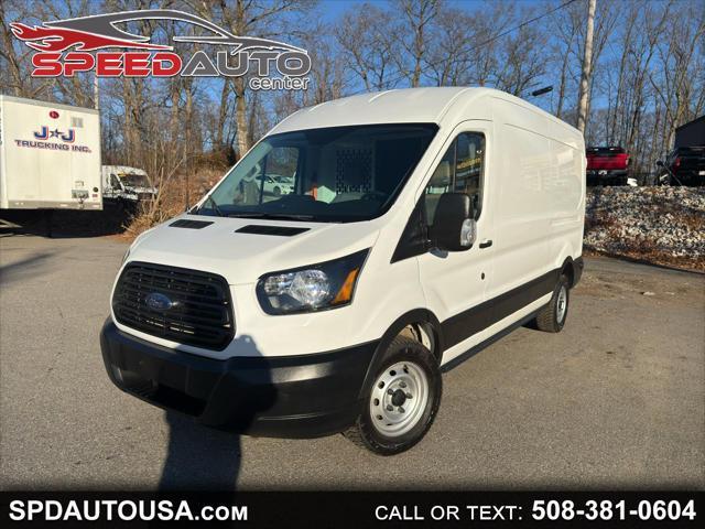 used 2019 Ford Transit-150 car, priced at $30,999