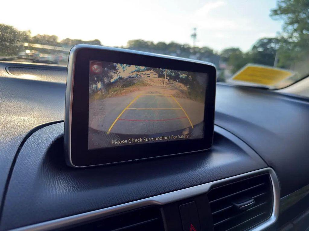 used 2015 Mazda Mazda3 car, priced at $8,700
