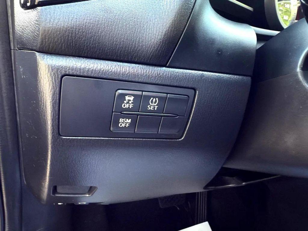 used 2015 Mazda Mazda3 car, priced at $8,700