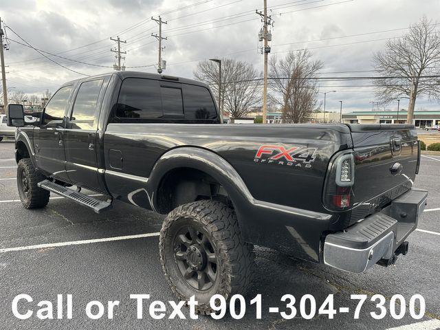used 2014 Ford F-350 car, priced at $26,999