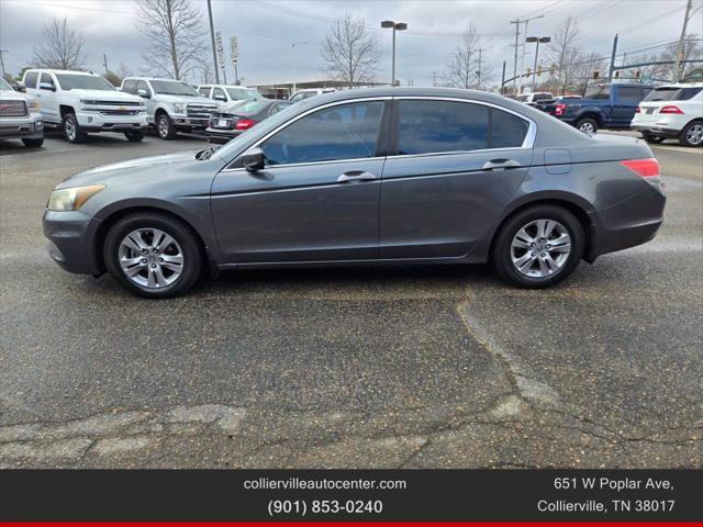 used 2011 Honda Accord car, priced at $8,599