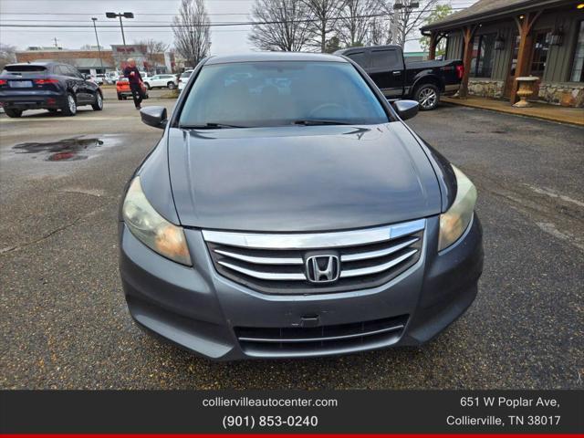 used 2011 Honda Accord car, priced at $8,599