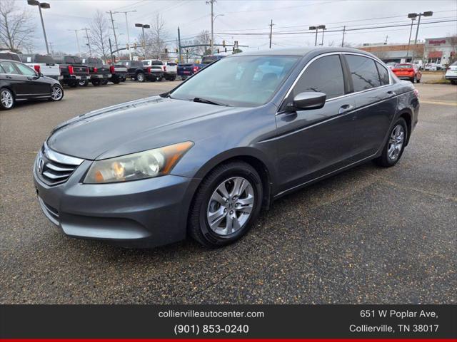 used 2011 Honda Accord car, priced at $8,599