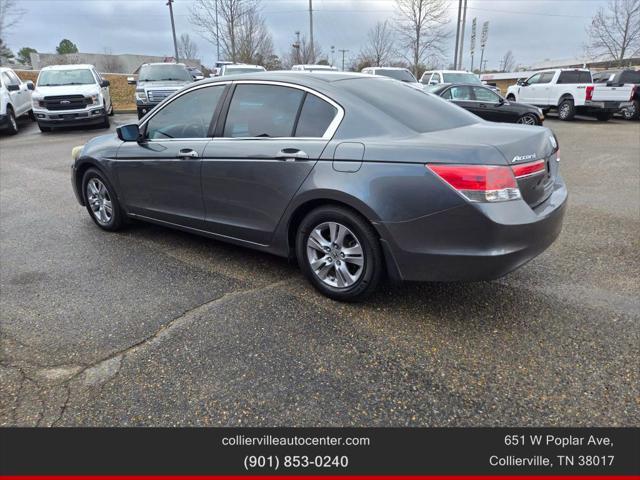 used 2011 Honda Accord car, priced at $8,599