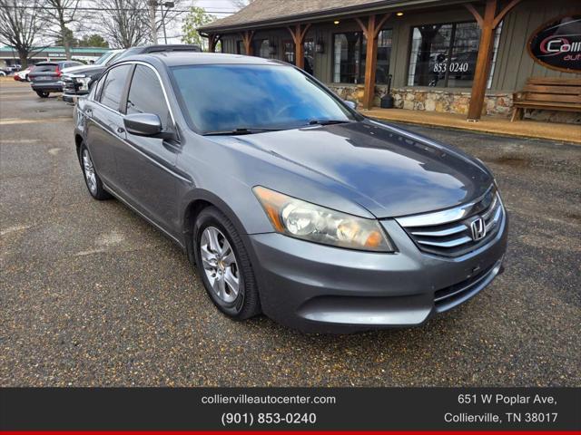 used 2011 Honda Accord car, priced at $8,599