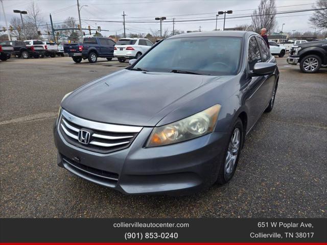 used 2011 Honda Accord car, priced at $8,599