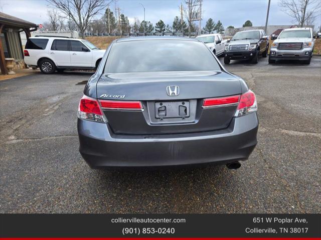 used 2011 Honda Accord car, priced at $8,599