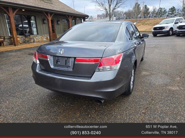 used 2011 Honda Accord car, priced at $8,599