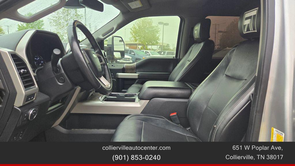 used 2019 Ford F-250 car, priced at $47,499
