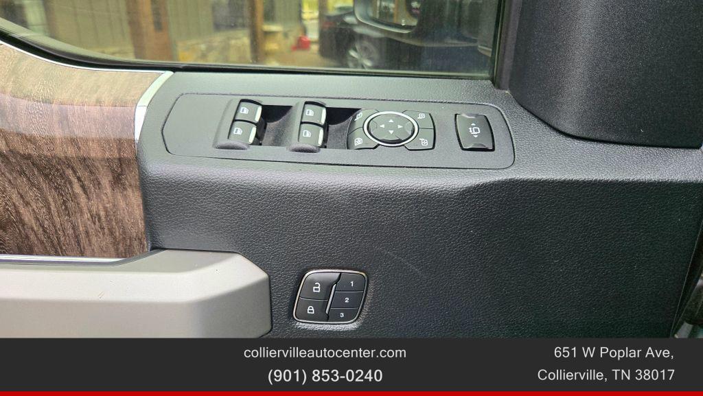 used 2019 Ford F-250 car, priced at $47,499