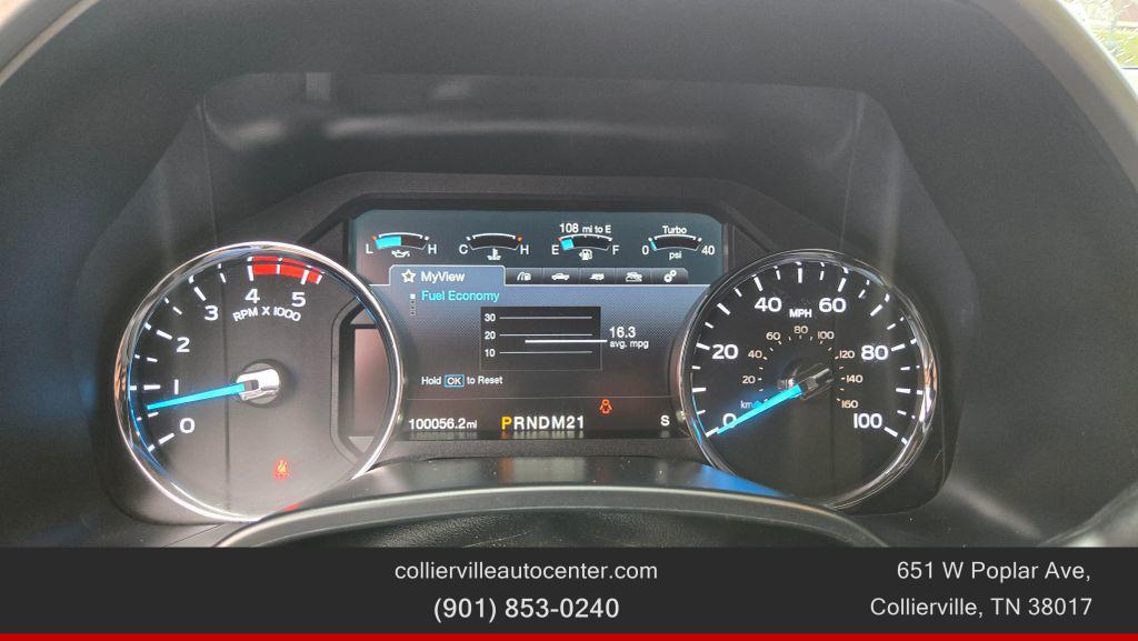 used 2019 Ford F-250 car, priced at $47,499