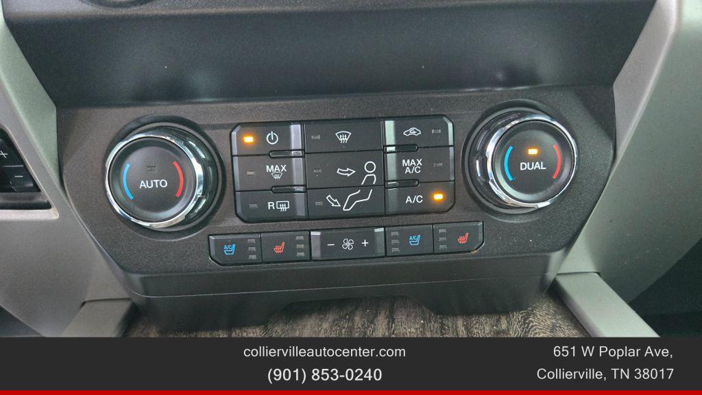 used 2019 Ford F-250 car, priced at $47,499