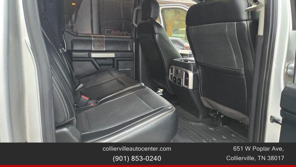 used 2019 Ford F-250 car, priced at $47,499