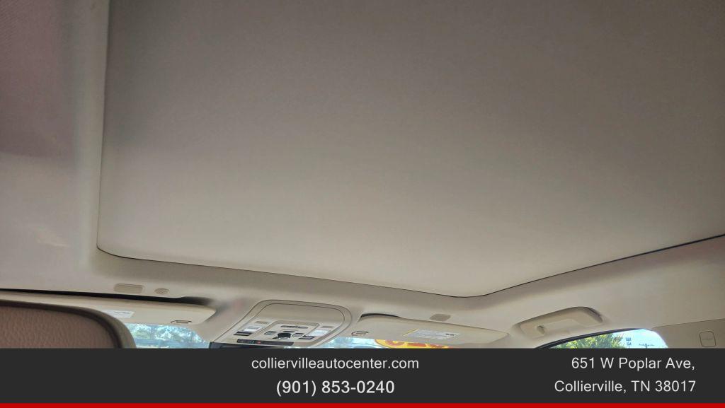 used 2023 GMC Yukon car, priced at $60,997