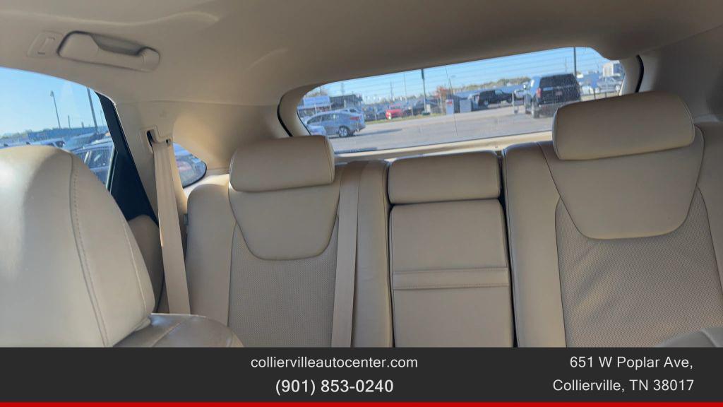 used 2010 Lexus RX 350 car, priced at $10,899