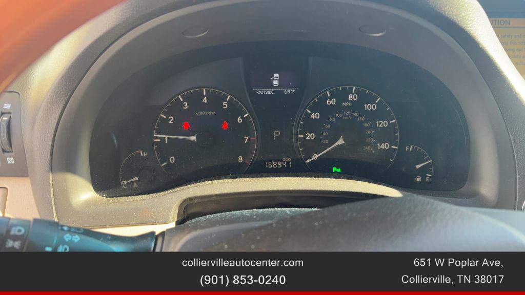 used 2010 Lexus RX 350 car, priced at $10,899