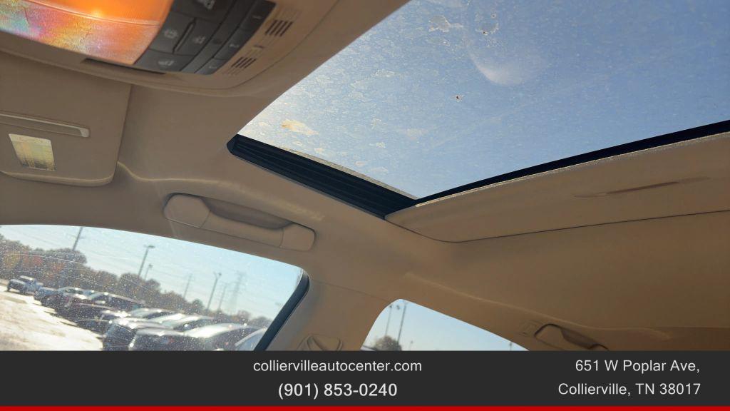 used 2010 Lexus RX 350 car, priced at $10,899