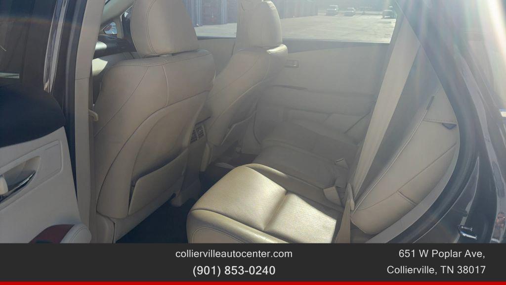 used 2010 Lexus RX 350 car, priced at $10,899