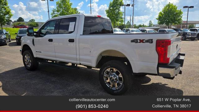 used 2019 Ford F-250 car, priced at $36,299