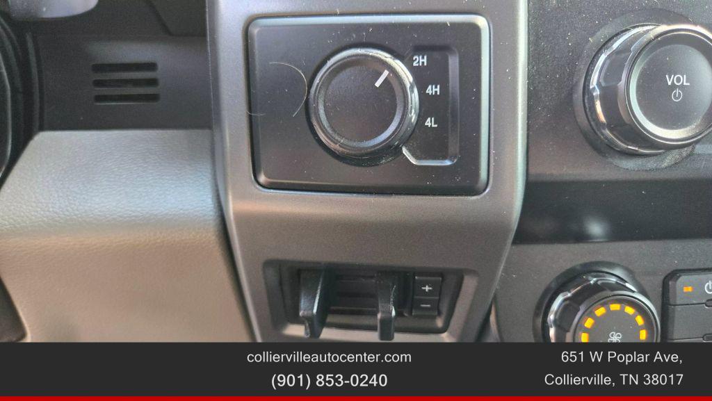 used 2019 Ford F-250 car, priced at $36,299