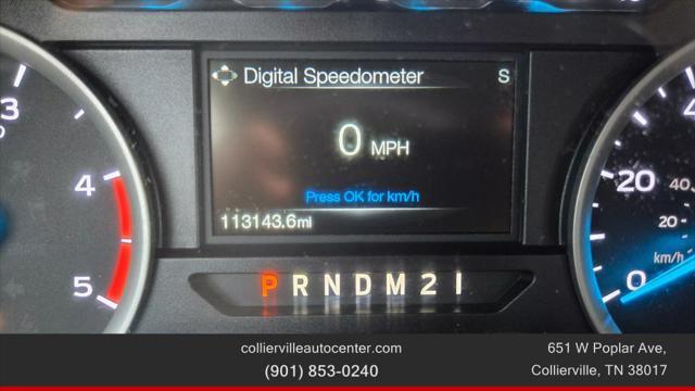 used 2019 Ford F-250 car, priced at $36,299