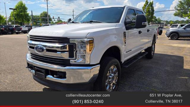 used 2019 Ford F-250 car, priced at $36,299