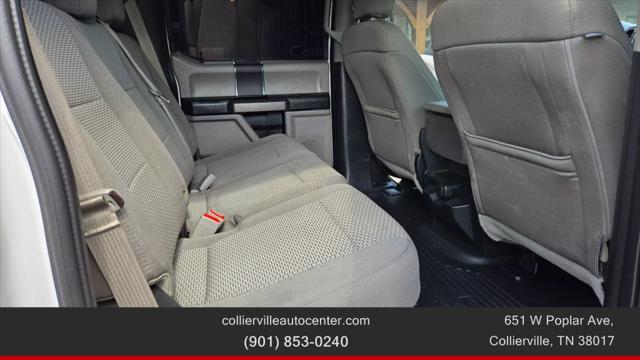 used 2019 Ford F-250 car, priced at $36,299