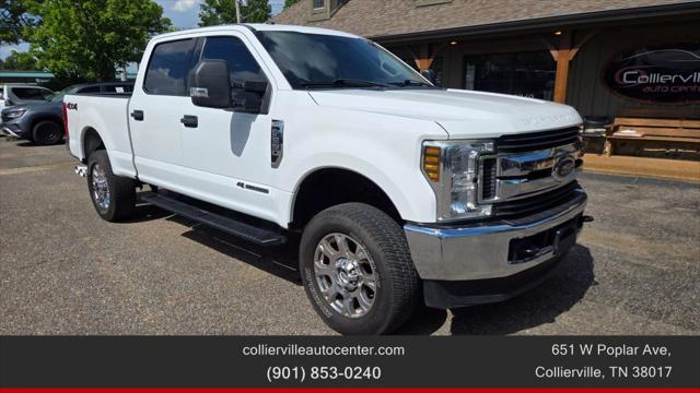 used 2019 Ford F-250 car, priced at $36,299