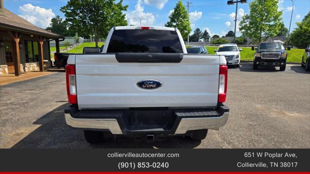 used 2019 Ford F-250 car, priced at $36,299