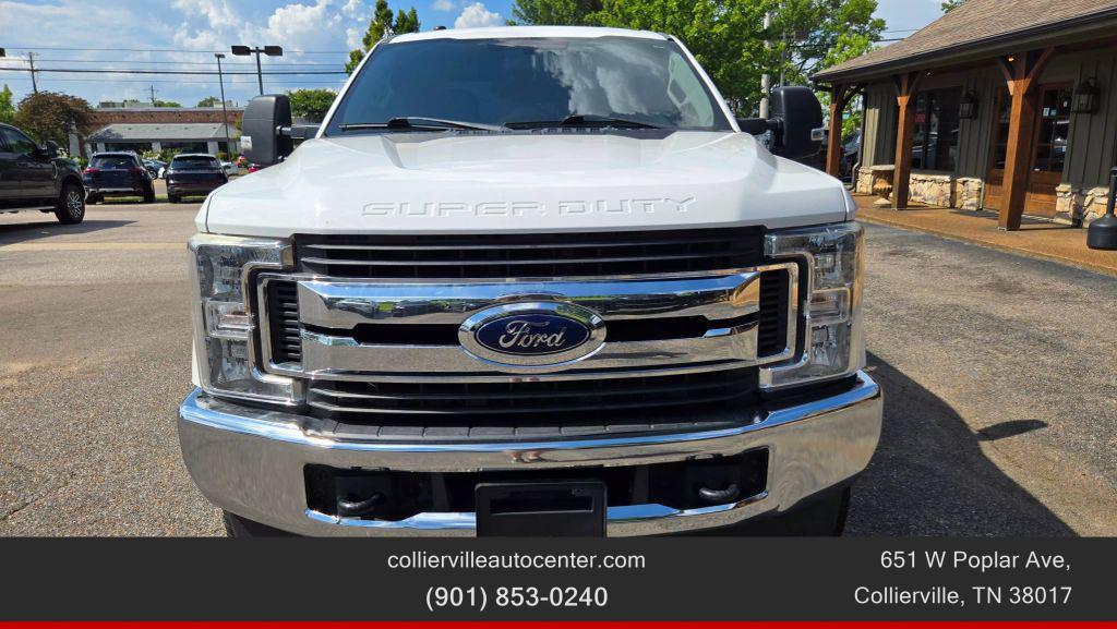 used 2019 Ford F-250 car, priced at $36,299