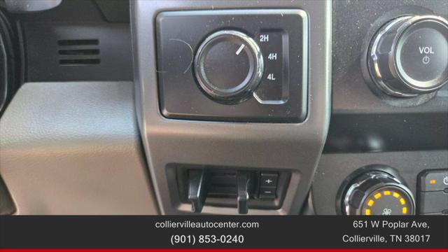 used 2019 Ford F-250 car, priced at $36,299